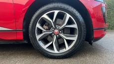 Jaguar I-Pace 294kW EV400 HSE 90kWh 5dr Auto [11kW Charger] Electric Estate